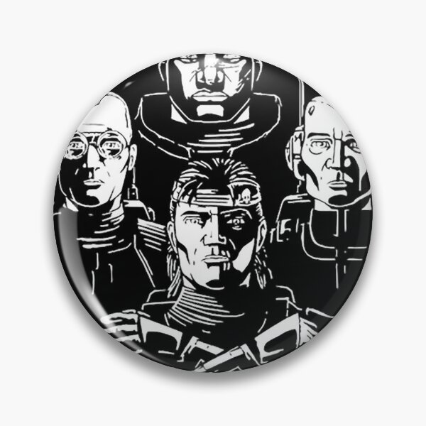 Item preview, Bad Rhapsody - Echo version designed and sold by DeimosArt.