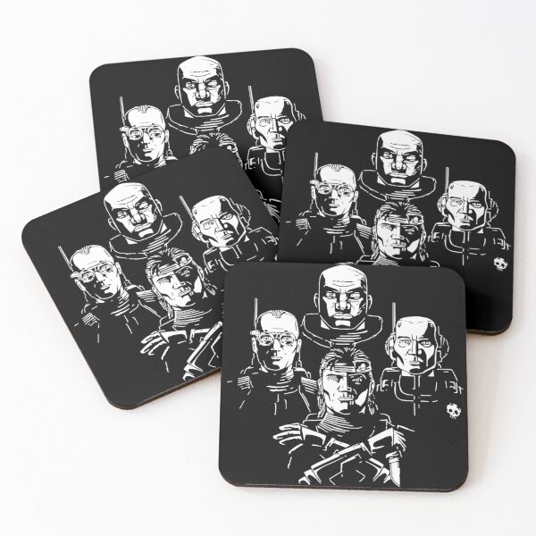 Item preview, Bad Rhapsody - Echo version designed and sold by DeimosArt.