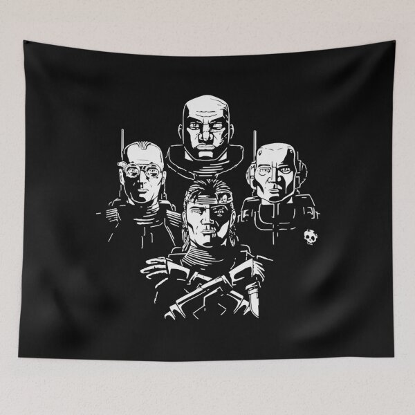 Item preview, Bad Rhapsody - Echo version designed and sold by DeimosArt.