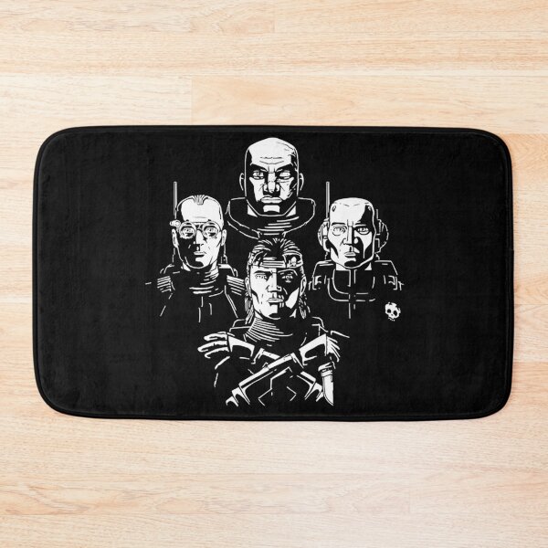 Item preview, Bad Rhapsody - Echo version designed and sold by DeimosArt.