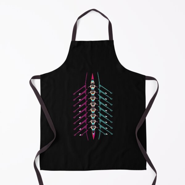 Item preview, Rowing Boat Rower Rowing Sport designed and sold by MooonTees.