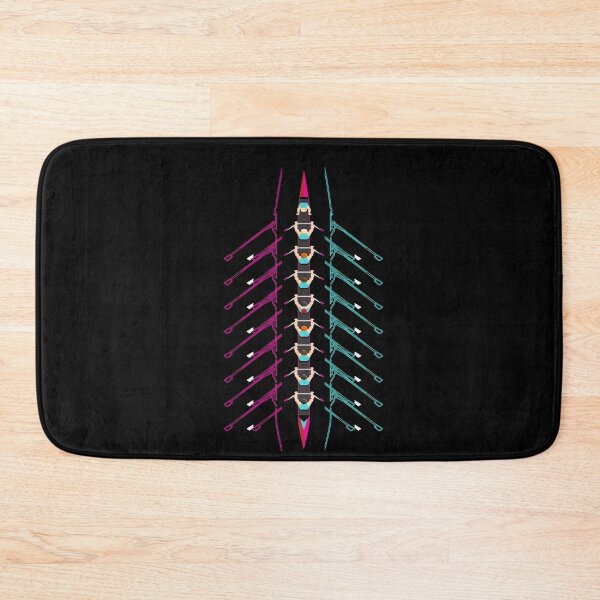 Item preview, Rowing Boat Rower Rowing Sport designed and sold by MooonTees.