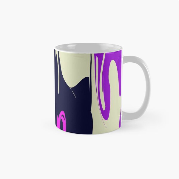 Item preview, marbly pink-yellow designed and sold by d-w-h design.
