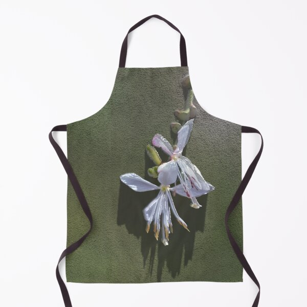 Aperçu de l'œuvre Gaura blanc unique modèle 3D créée et vendue par KbytesOfJax Outdoor and Nature.