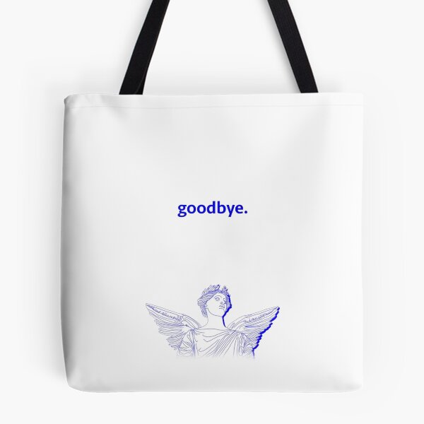 Item preview, goodbye. - NET ART / SEA PUNK designed and sold by Retro Clothing.