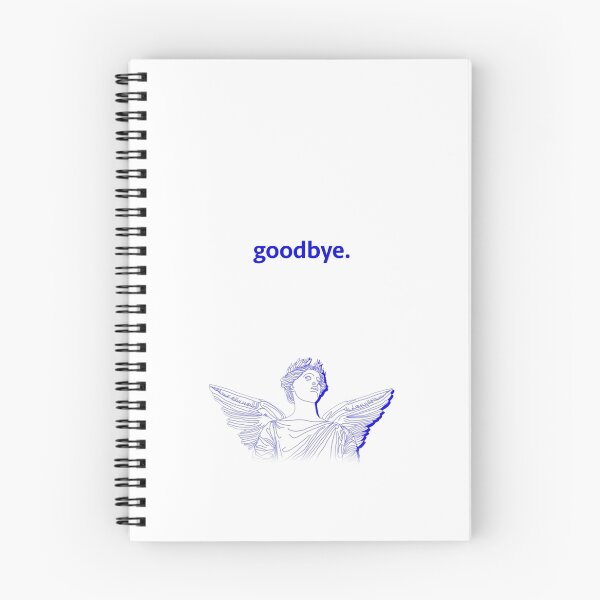 Item preview, goodbye. - NET ART / SEA PUNK designed and sold by Retro Clothing.