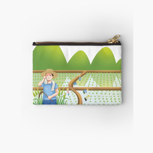 Item preview, Farm Living Is The Life For Me designed and sold by omegaplus.