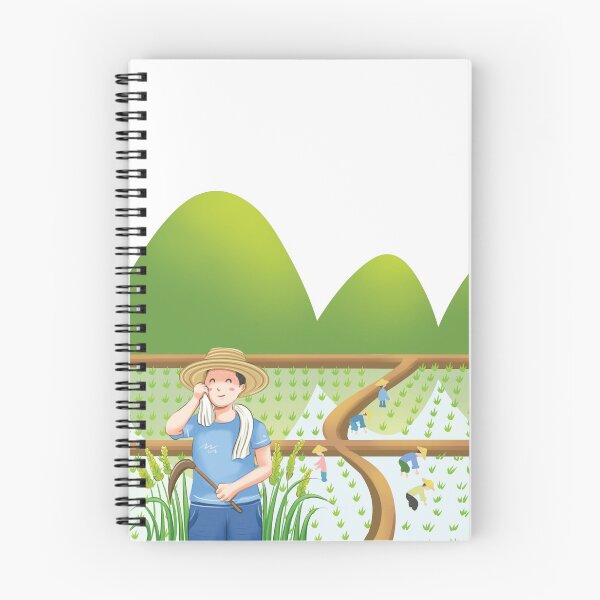 Item preview, Farm Living Is The Life For Me designed and sold by omegaplus.