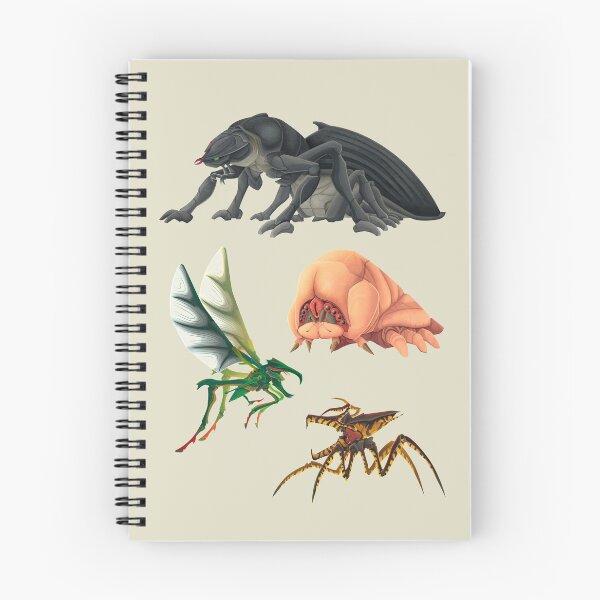 Aperçu de l'œuvre Arachnides créée et vendue par Grecovia.