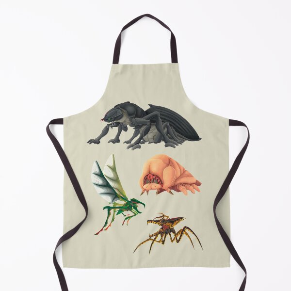 Item preview, Arachnids designed and sold by Grecovia.