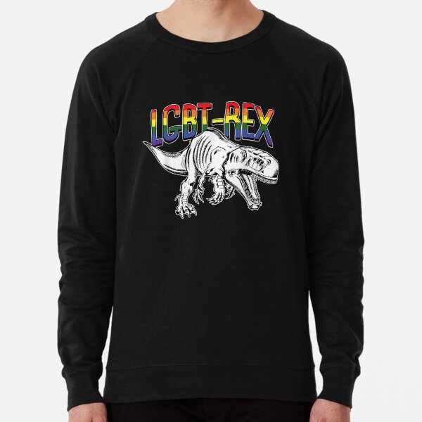 Men's Jurassic Park I'm Roarsome T.rex Sweatshirt : Target