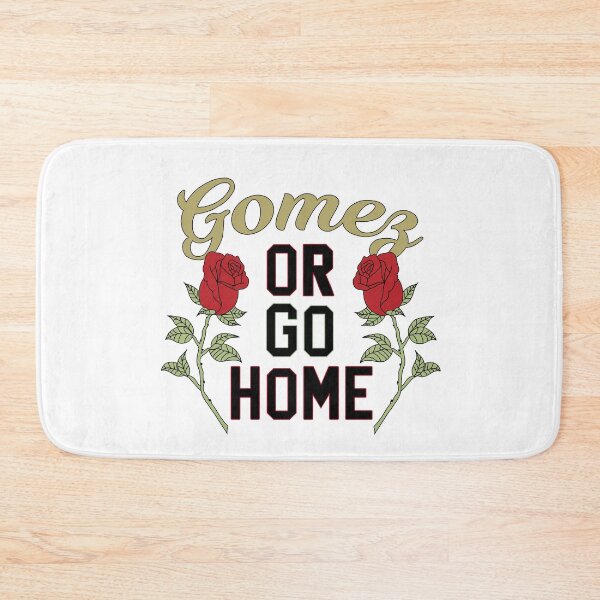 Item preview, Selena Gomez "Gomez or go home" designed and sold by carlagrcia.