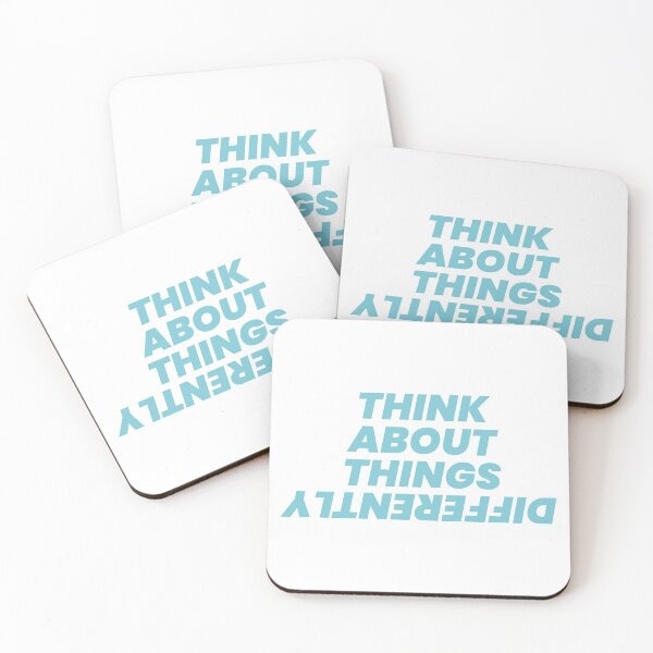 Item preview, think different designed and sold by cec29.
