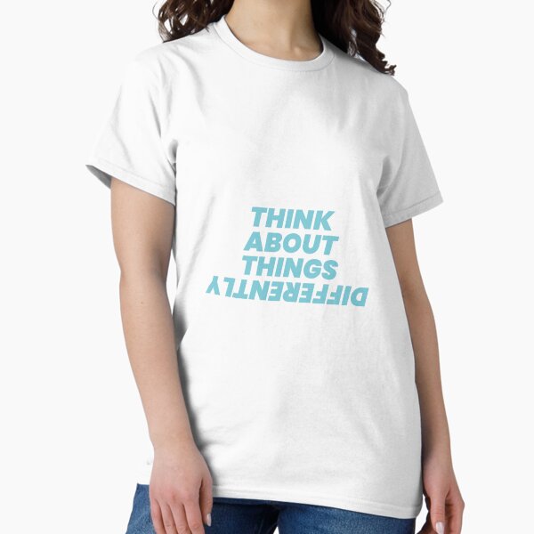 Item preview, think different designed and sold by cec29.