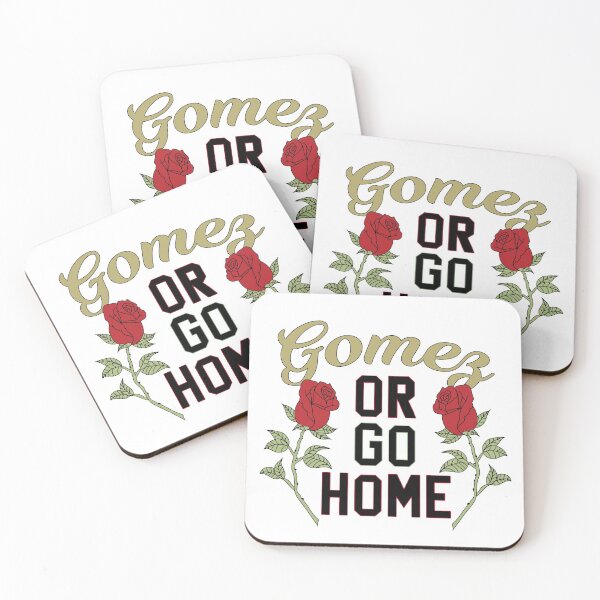 Item preview, Selena Gomez "Gomez or go home" designed and sold by carlagrcia.