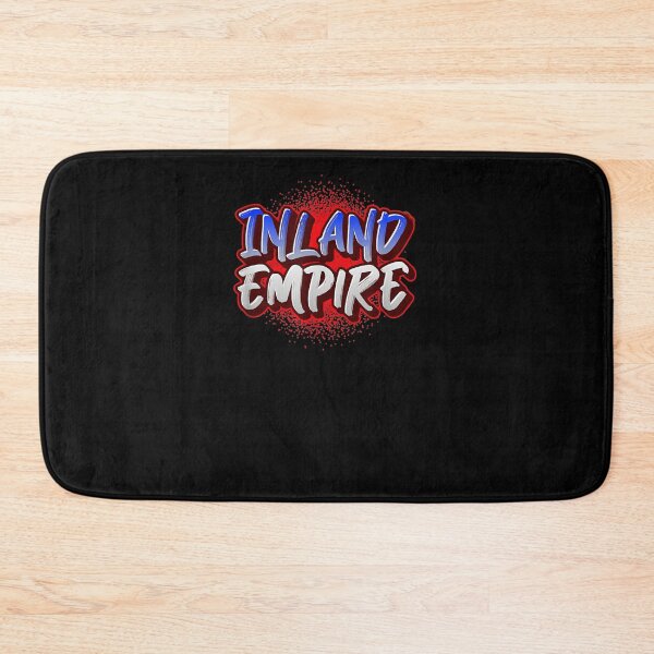 Item preview, Inland Empire Ie California Graffiti Style designed and sold by nancyholly.