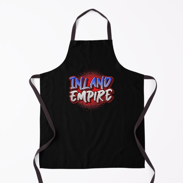 Item preview, Inland Empire Ie California Graffiti Style designed and sold by nancyholly.