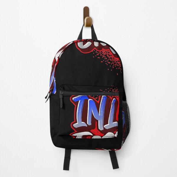Item preview, Inland Empire Ie California Graffiti Style designed and sold by nancyholly.