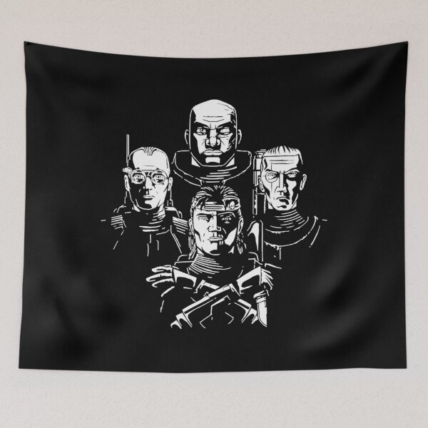 Item preview, Bad Rhapsody designed and sold by DeimosArt.