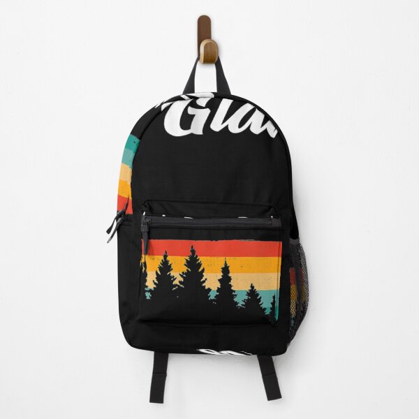 Item preview, Rv Camping Outdoor Clothing I'd Rather Be Glamping designed and sold by patsa4.
