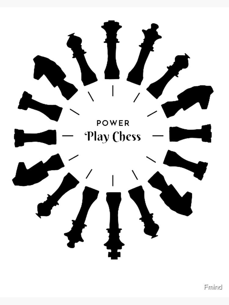 PowerPlayChess 