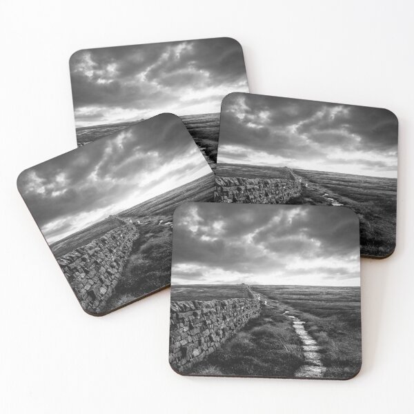 Item preview, The Long Walk Home designed and sold by James Elkington.