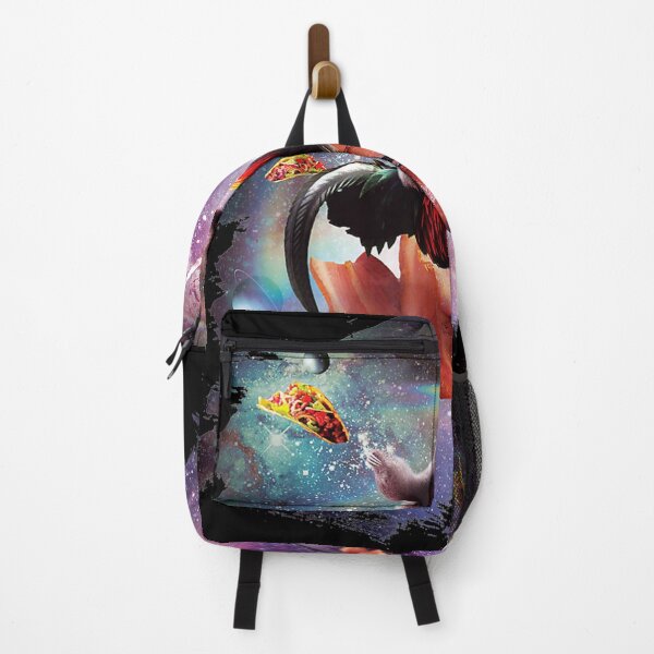 Item preview, Sloth Chicken Unicorn Bacon Taco designed and sold by nancyholly.