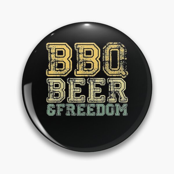 Artikelvorschau, Bbq Beer Freedom Grillen Griller Bbq Beer Drunk entworfen und verkauft von patsa4.