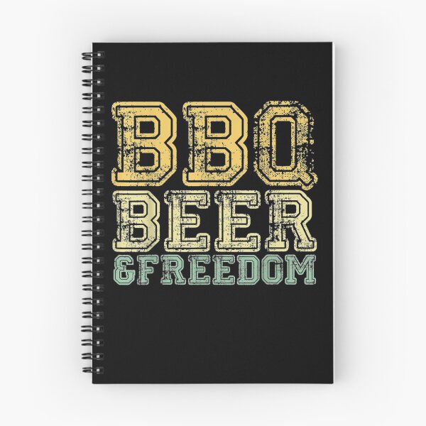 Artikelvorschau, Bbq Beer Freedom Grillen Griller Bbq Beer Drunk entworfen und verkauft von patsa4.