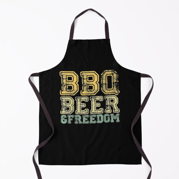 Item preview, Bbq Beer Freedom Grilling Griller Bbq Beer Drunk designed and sold by patsa4.