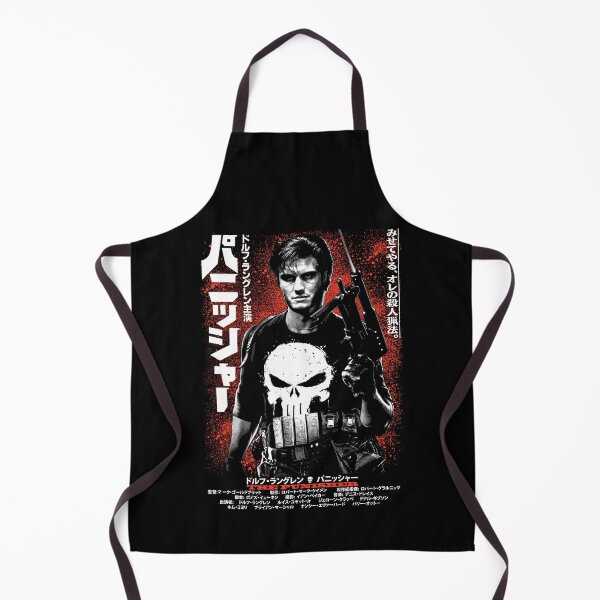 Item preview, TPパニッシャー designed and sold by MINION-FACTORY.