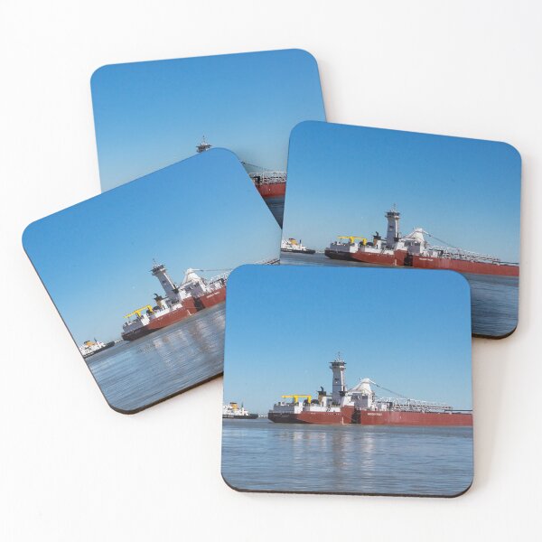 Item preview, U. S. Coast Guard On Patrol designed and sold by StonePhotos.