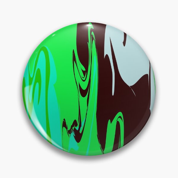 Item preview, marbly thin mints designed and sold by d-w-h design.
