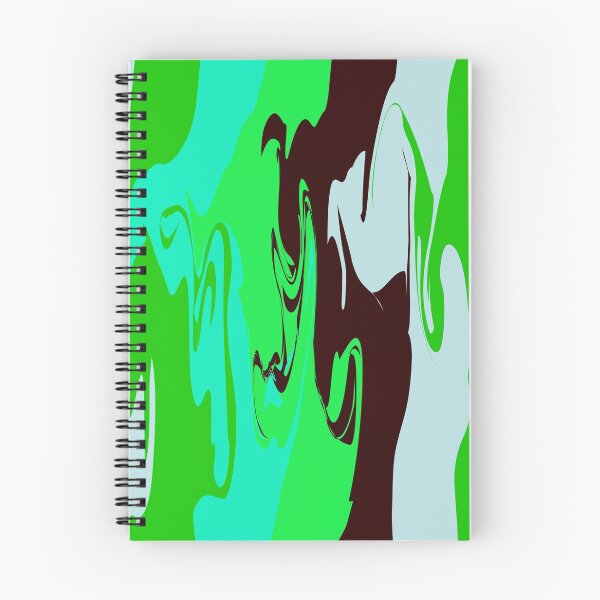 Item preview, marbly thin mints designed and sold by d-w-h design.
