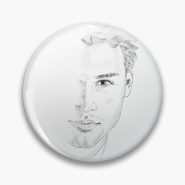Item preview, Ryan Guzman designed and sold by finduilas.