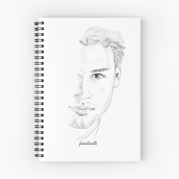 Item preview, Ryan Guzman designed and sold by finduilas.