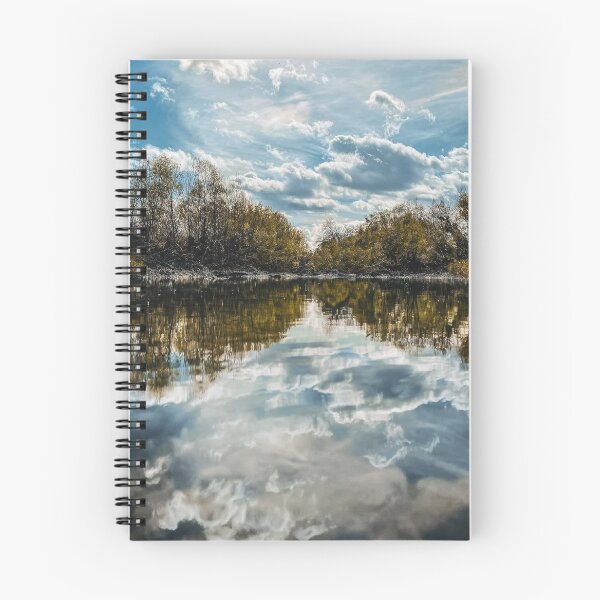 Item preview, Reflection in the water designed and sold by GRKiT.