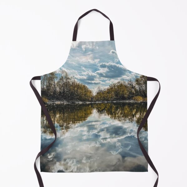Item preview, Reflection in the water designed and sold by GRKiT.