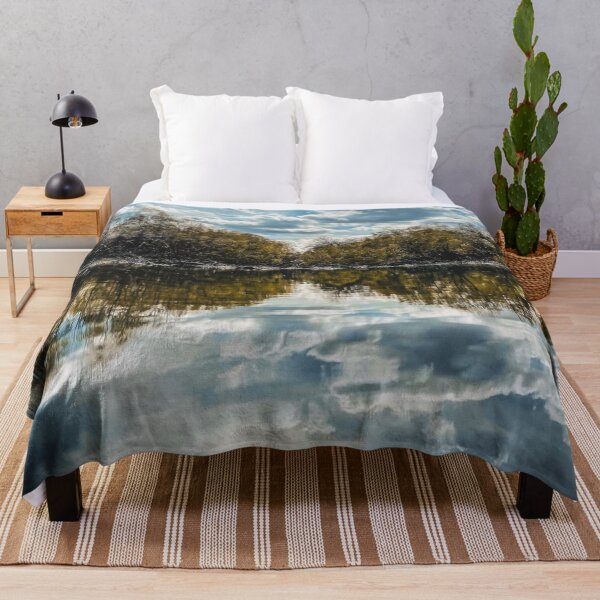 Item preview, Reflection in the water designed and sold by GRKiT.