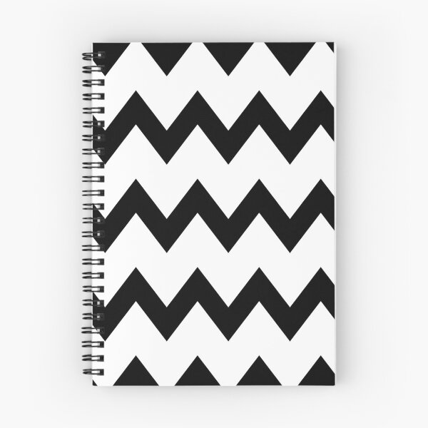 Item preview, minimalist zic zac pattern designed and sold by minilis.