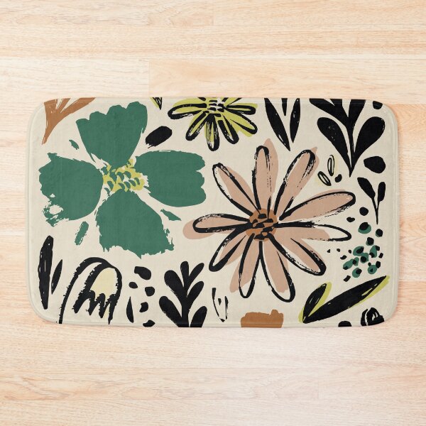 Item preview, Matisse - abstract flowers - Exhibition art  designed and sold by Digital  Cloud.