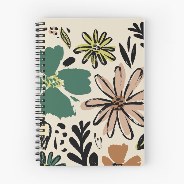 Item preview, Matisse - abstract flowers - Exhibition art  designed and sold by Digital  Cloud.