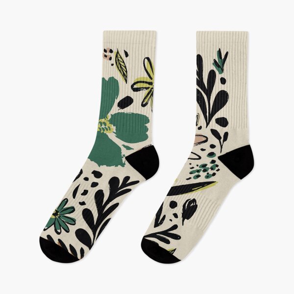 Item preview, Matisse - abstract flowers - Exhibition art  designed and sold by Digital  Cloud.