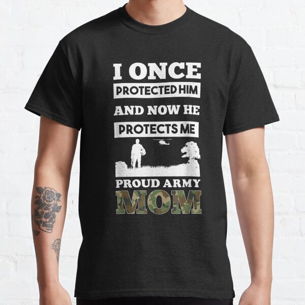 Army Quotes T Shirts for Sale Redbubble