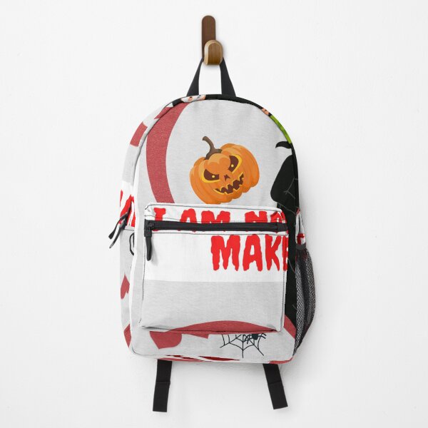 Item preview, halloween atrocious bloodthristy manslayer love maker designed and sold by MarsClothings.