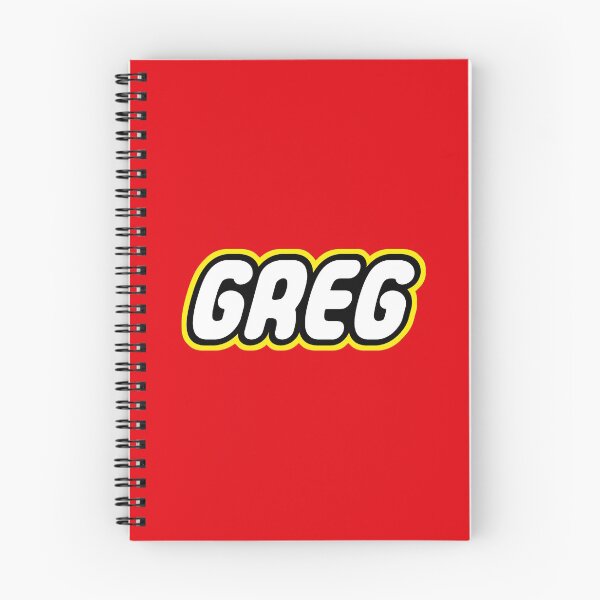 Item preview, Greg Is Not To Old For Cool Bricks HBD Greg designed and sold by Urosek.