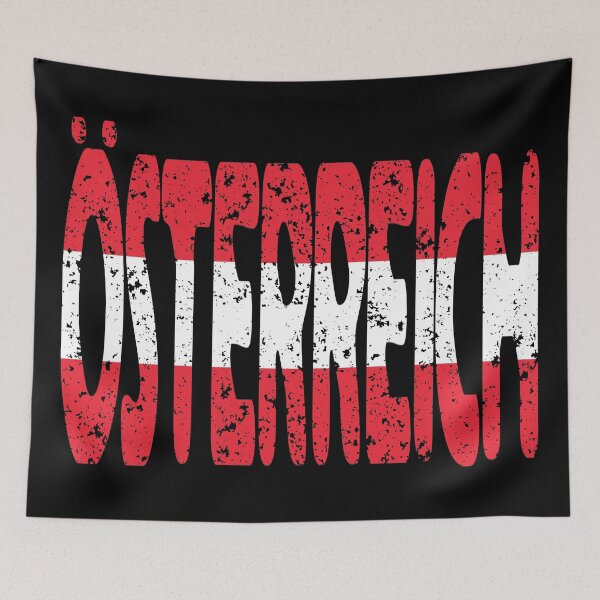 Item preview, Austria Flag designed and sold by crizzinho.
