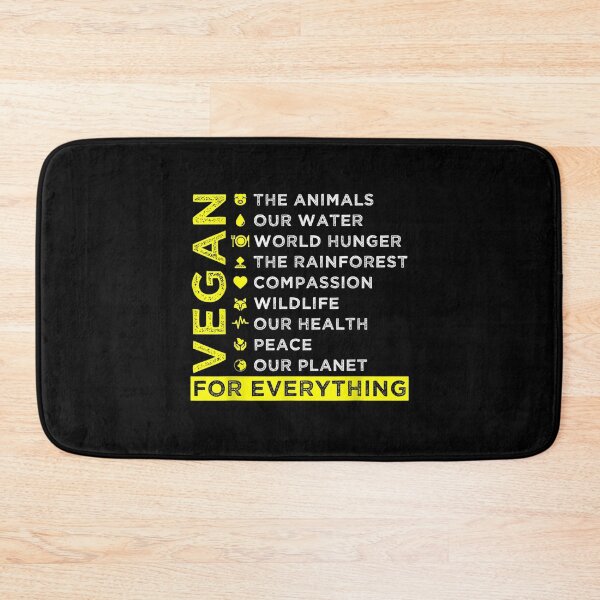 Item preview, Be Kind To Every Kind Activist Vegetarian Vegan designed and sold by patsa4.