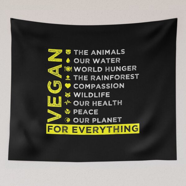 Item preview, Be Kind To Every Kind Activist Vegetarian Vegan designed and sold by patsa4.