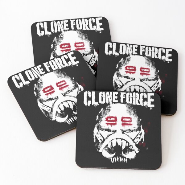 Item preview, Clone Force 99 designed and sold by DeimosArt.